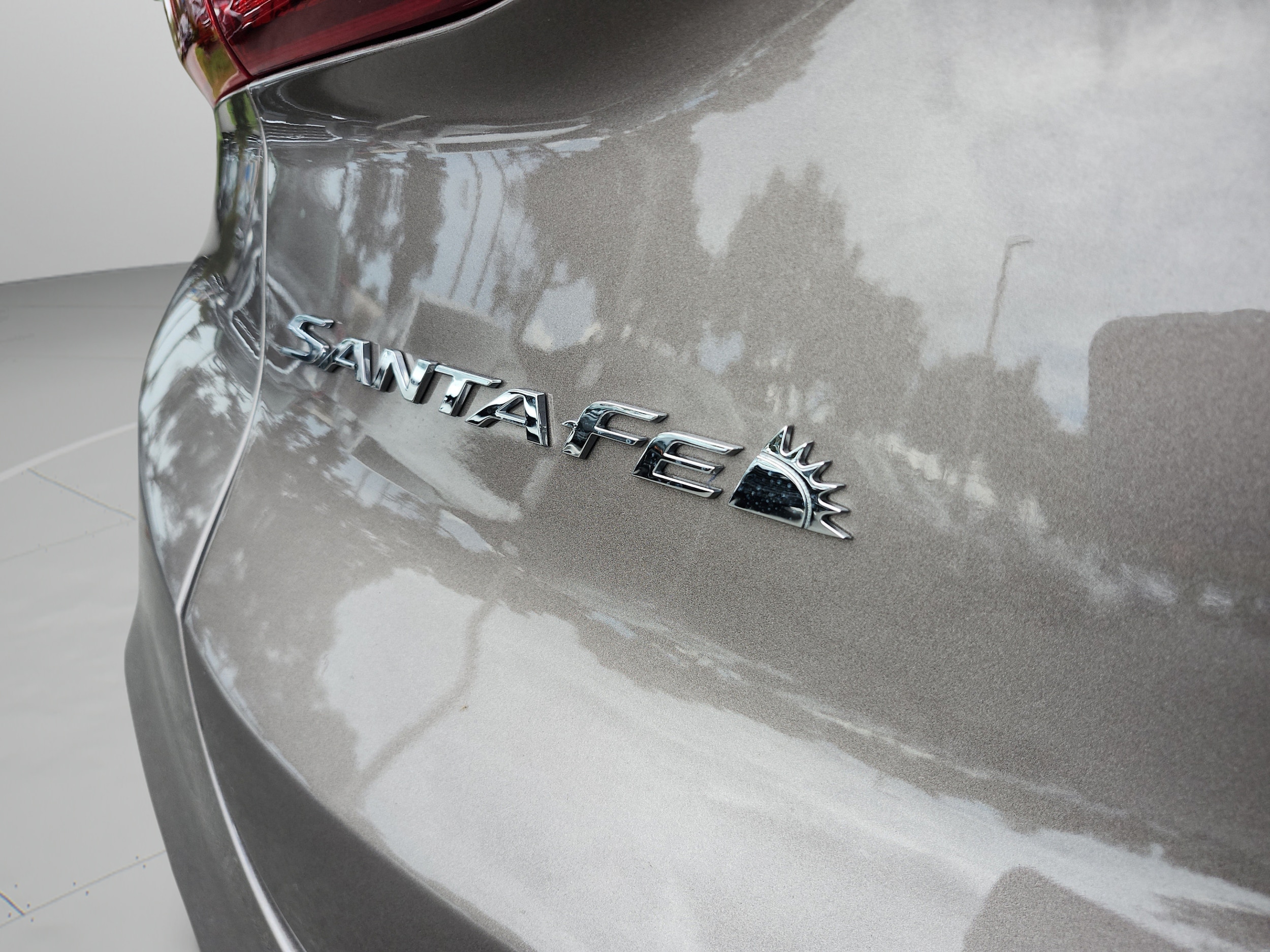 2019 Hyundai Santa Fe SE - Photo 30