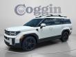 New 2026 Hyundai Santa Fe Hybrid Calligraphy SUV