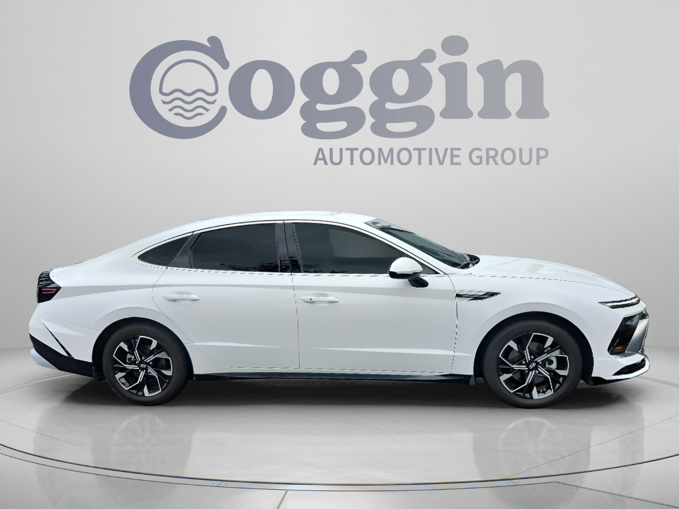 2024 Hyundai Sonata SEL - Photo 7