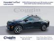 Certified 2023 Hyundai Santa Cruz 2.5T Limited Truck Crew Cab