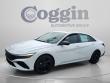 New 2026 Hyundai Elantra SEL Sport Plus Sedan