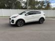 Used 2020 Kia Sportage SX Turbo SUV