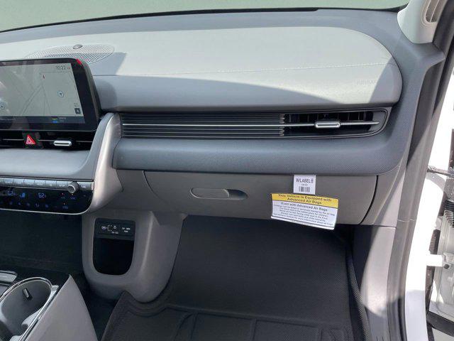 2025 Hyundai IONIQ 5 SEL - Photo 19