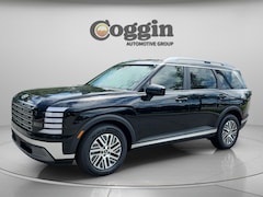 2026 Hyundai Palisade Hybrid Blue SEL 7P SUV