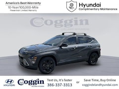 2026 Hyundai Kona SEL Sport SUV