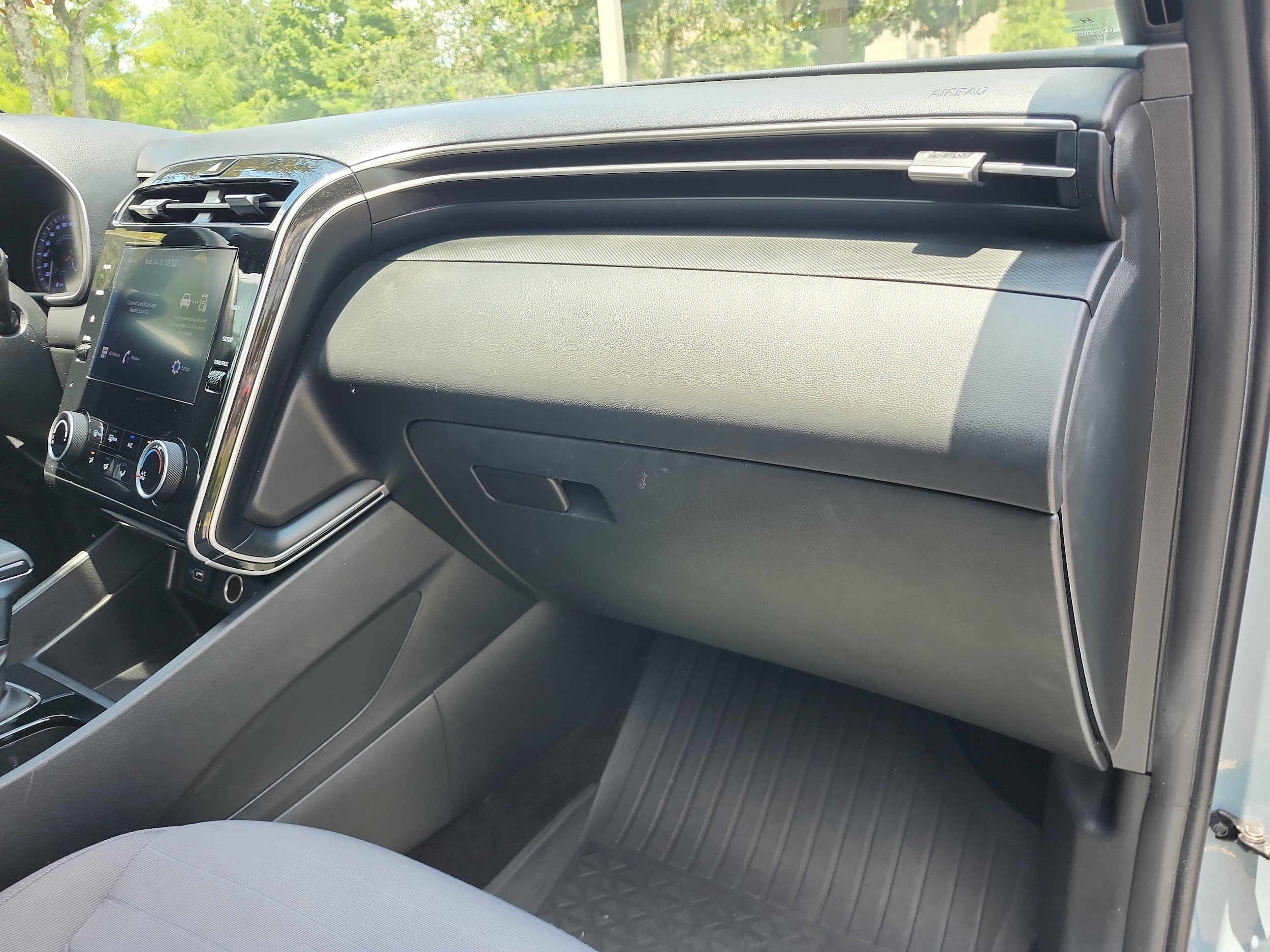 2023 Hyundai Santa Cruz SEL - Photo 22