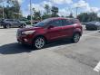 Used 2017 Ford Escape SE SUV