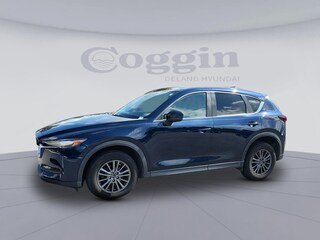 2017 Mazda Mazda CX-5 Touring SUV