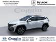 New 2025 Hyundai Tucson Limited SUV