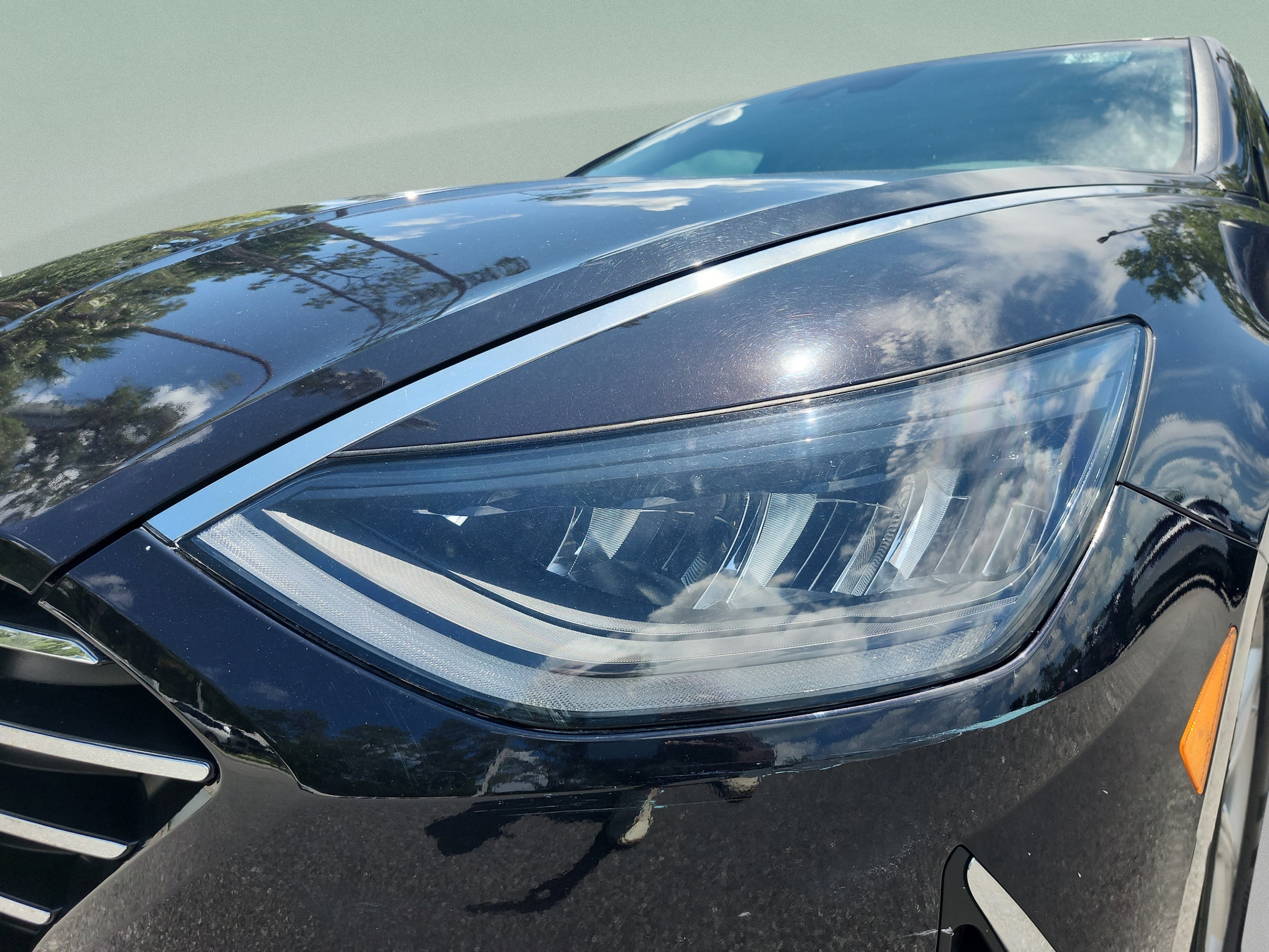 2023 Hyundai Sonata SE - Photo 30
