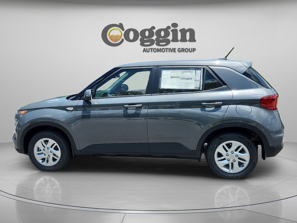 New 2026 Hyundai Venue SE SUV