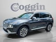  Hyundai Santa Fe Hybrid