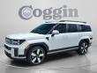 New 2026 Hyundai Santa Fe Limited SUV
