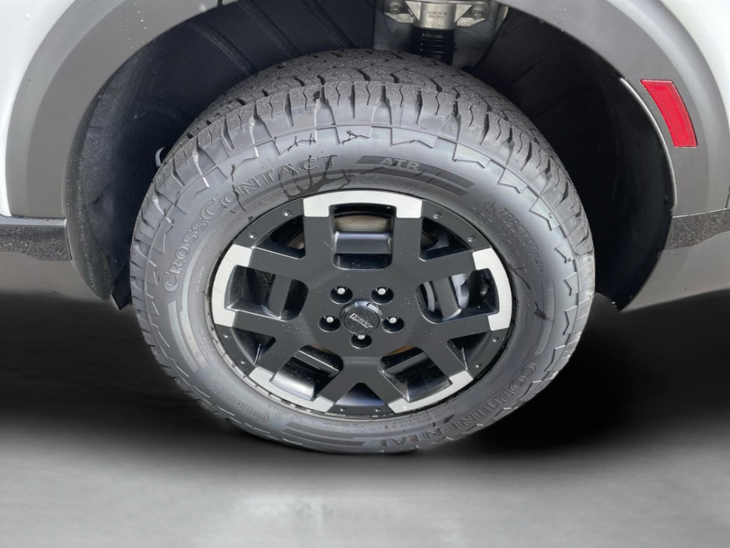 2026 Hyundai Palisade XRT Pro - Photo 32