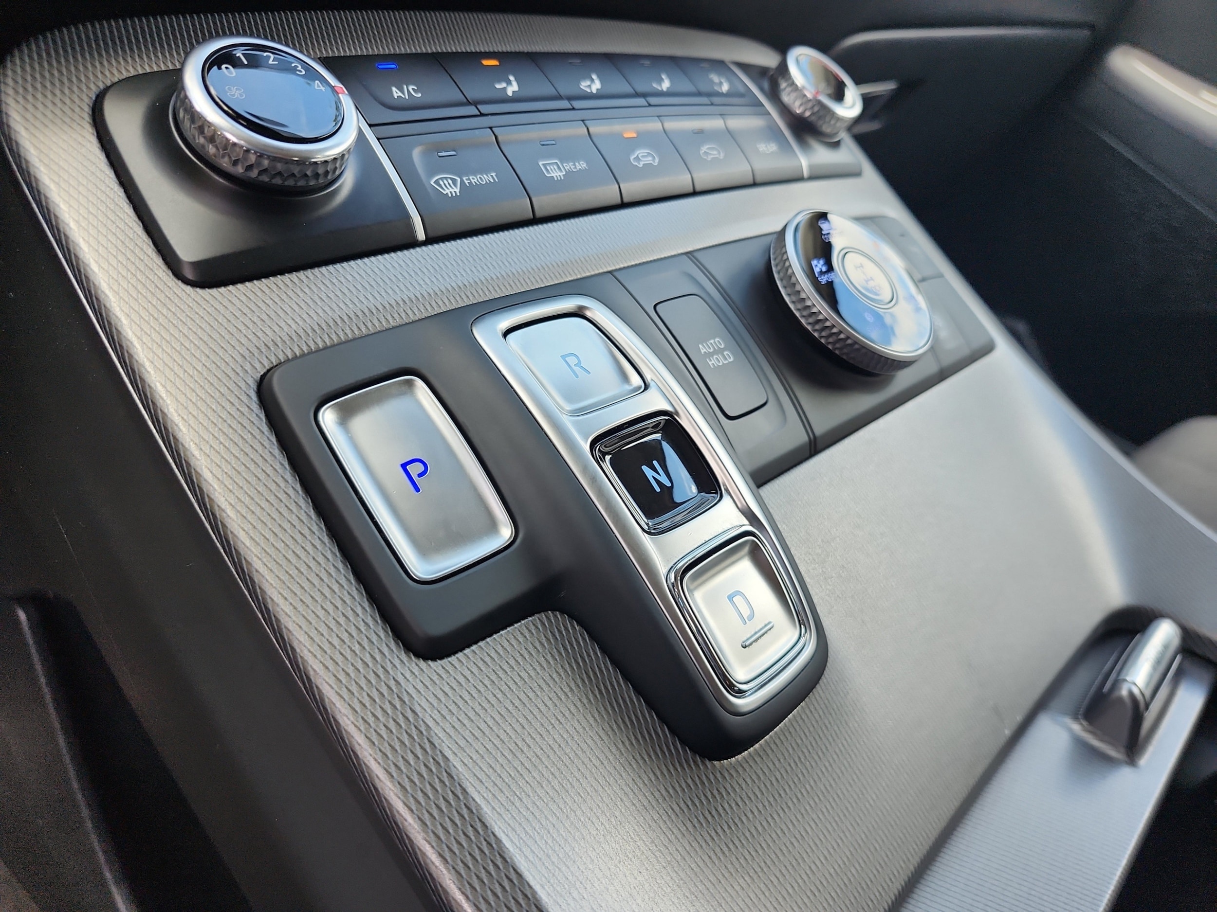 2021 Hyundai Palisade SE - Photo 15