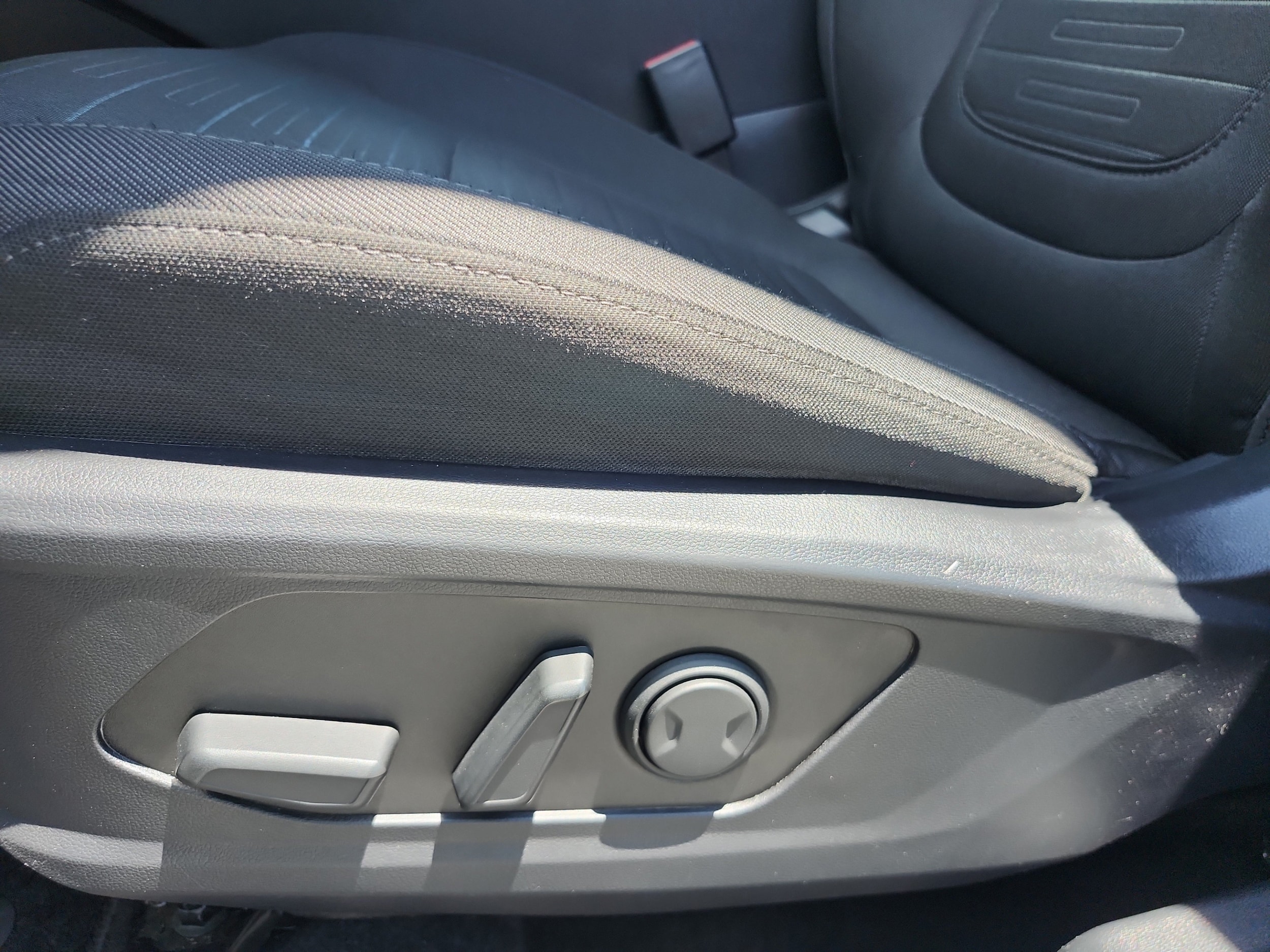 2024 Hyundai Santa Cruz SEL - Photo 15