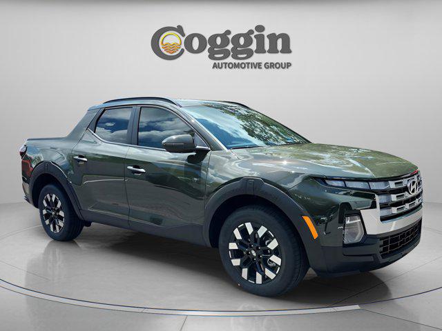 2026 Hyundai Santa Cruz SEL - Photo 8