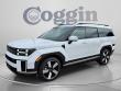 New 2026 Hyundai Santa Fe Hybrid Limited 7 Passenger SUV