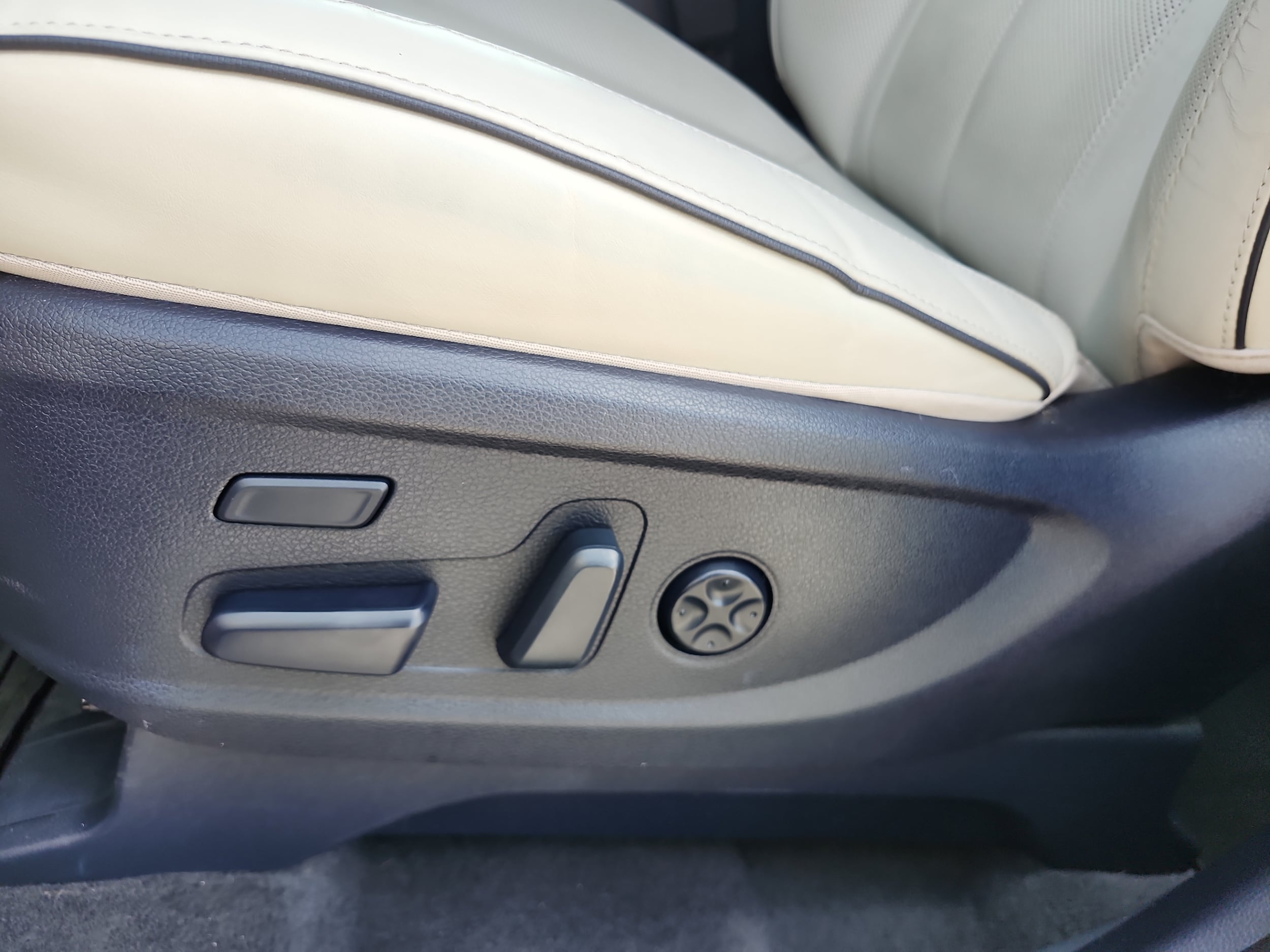 2022 Hyundai Palisade Calligraphy - Photo 16