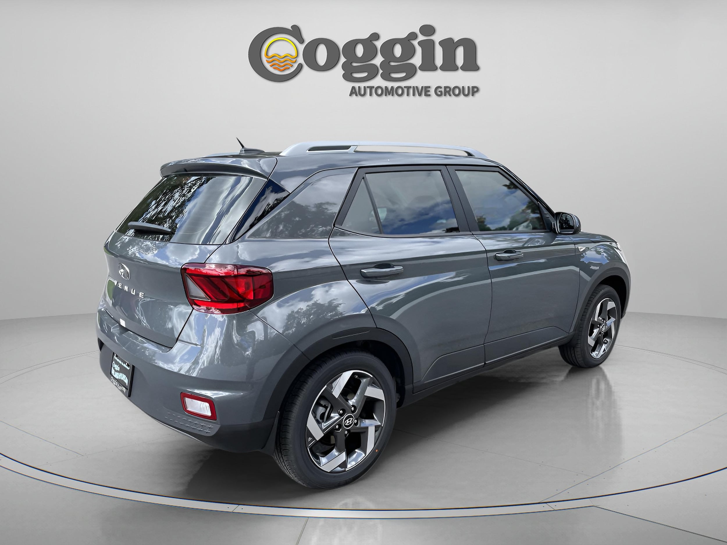 2026 Hyundai Venue SEL - Photo 6