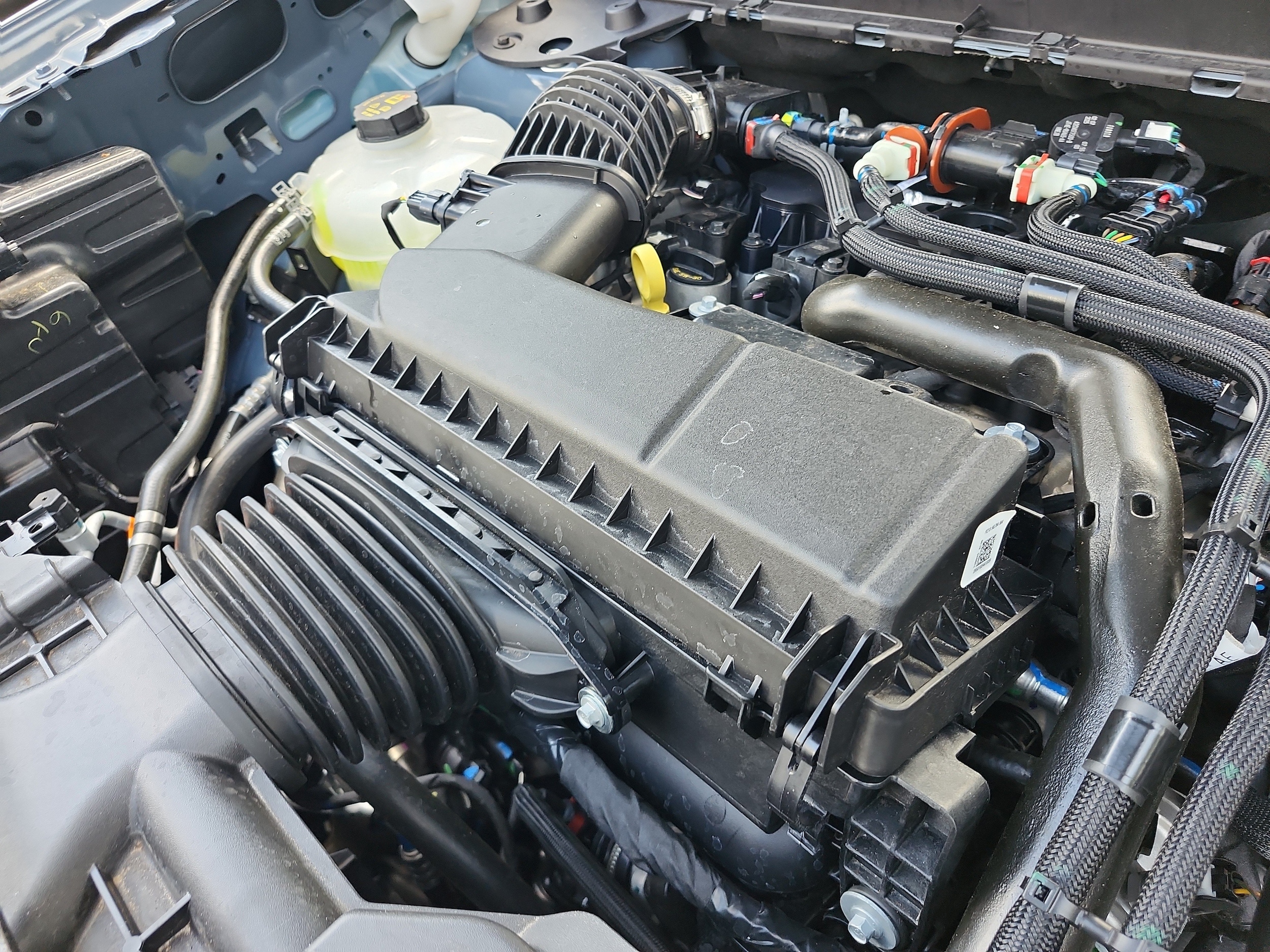 2026 Ford Maverick XLT - Photo 25
