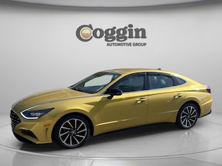 2020 Hyundai Sonata SEL Plus Sedan