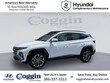 Hyundai Tucson Hybrid