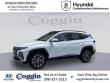 New 2025 Hyundai Tucson Hybrid Limited SUV