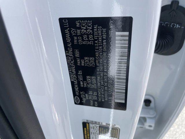 2026 Hyundai Santa Fe SE - Photo 12