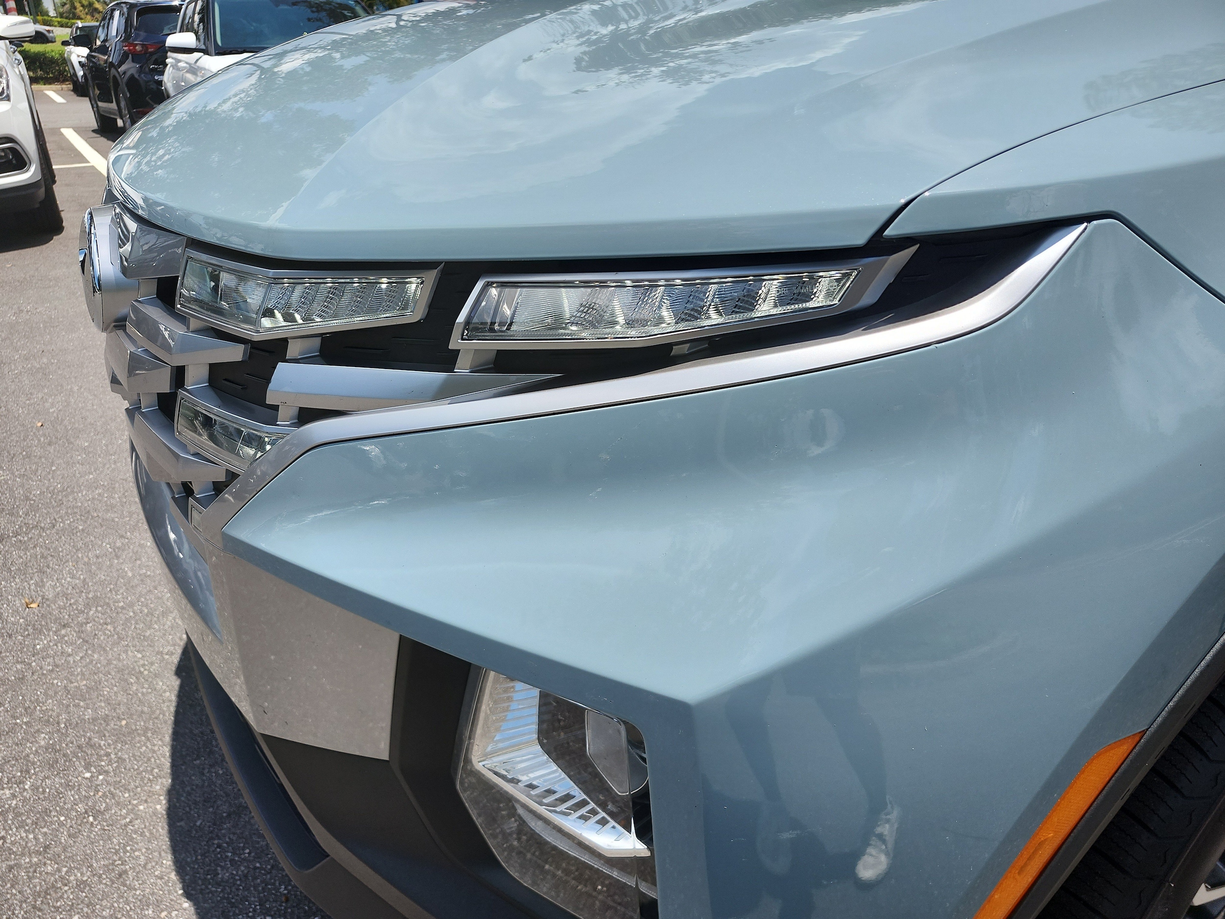 2023 Hyundai Santa Cruz SEL - Photo 32