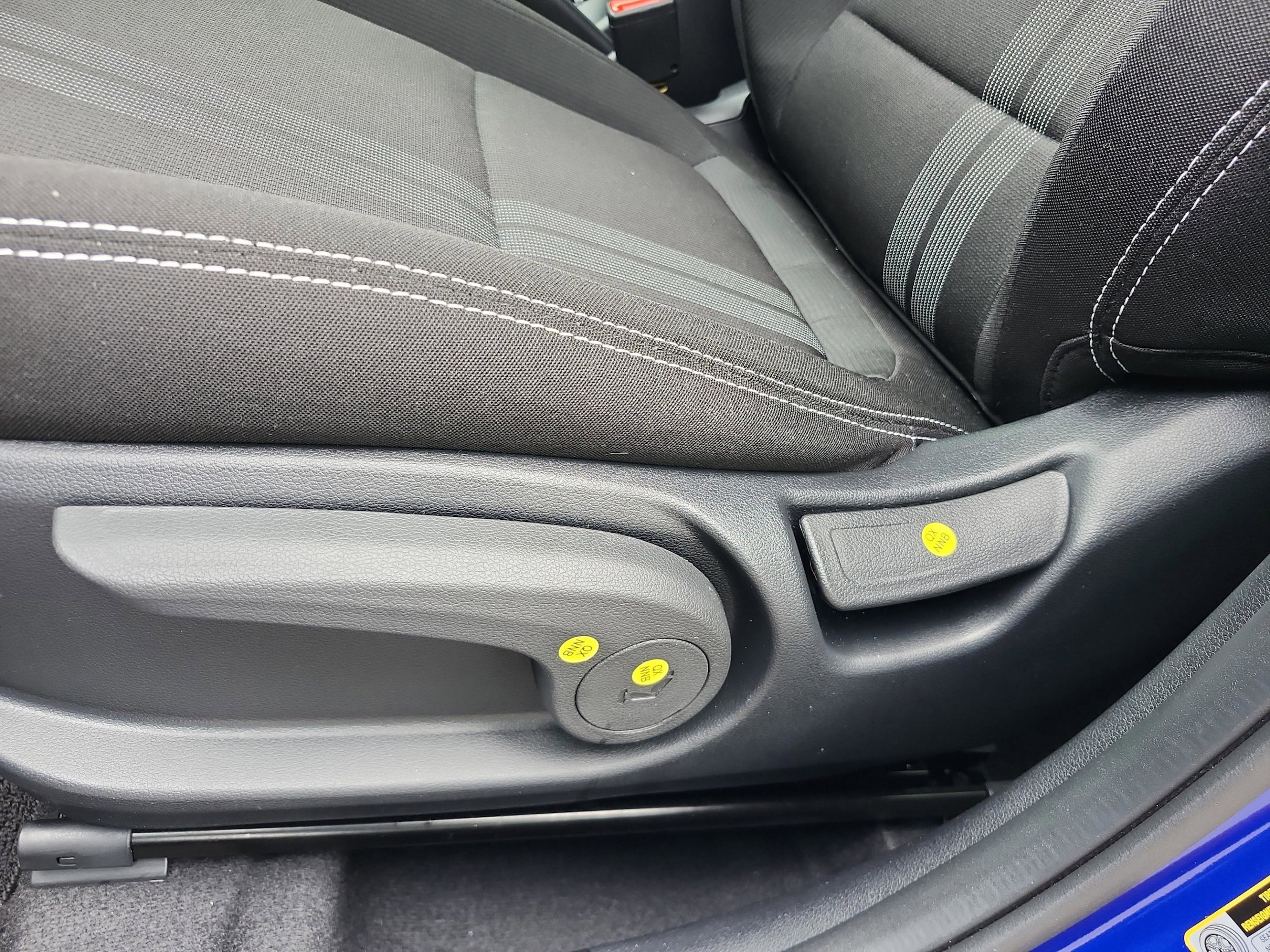 2026 Hyundai Venue SEL - Photo 16