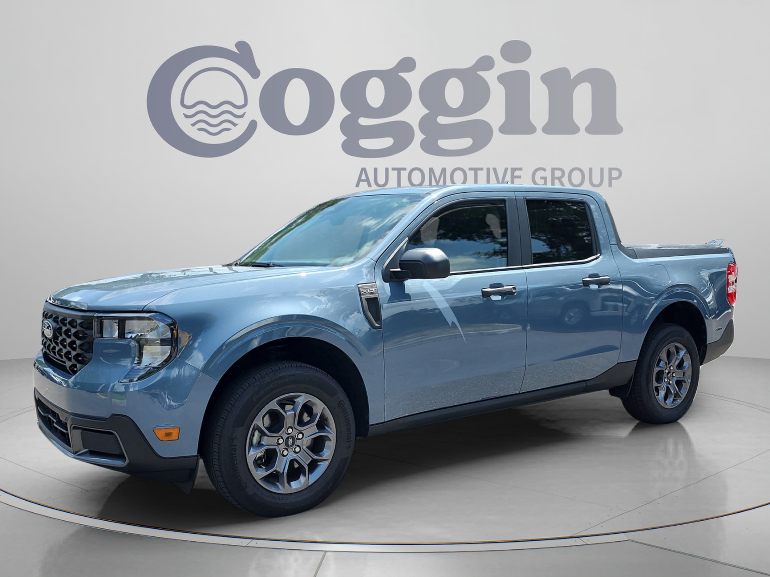 2026 Ford Maverick XLT - Photo 1