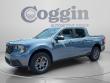 Used 2026 Ford Maverick XLT Truck SuperCrew