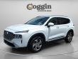 Used 2021 Hyundai Santa Fe SEL SUV