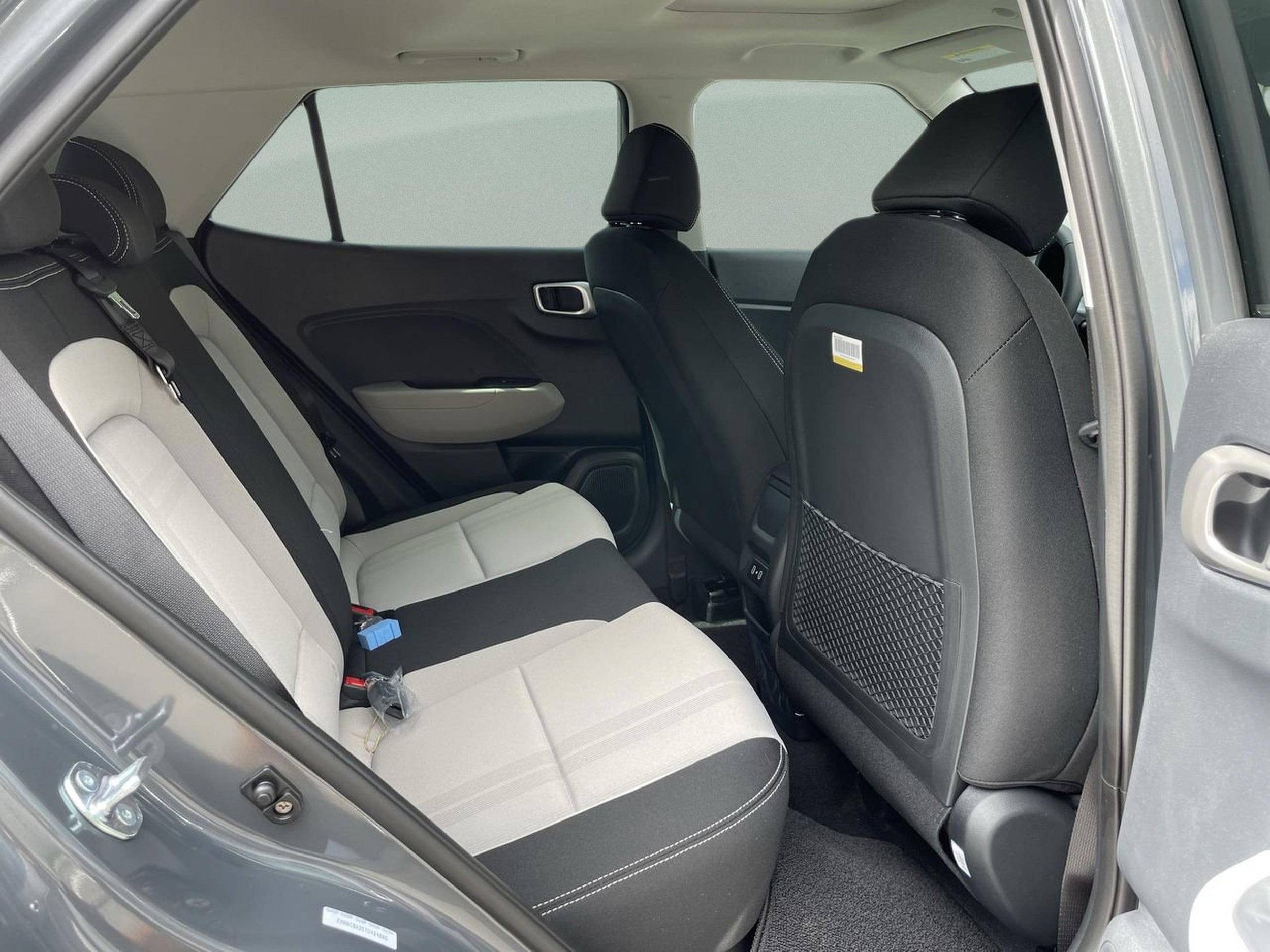 2026 Hyundai Venue SEL - Photo 17