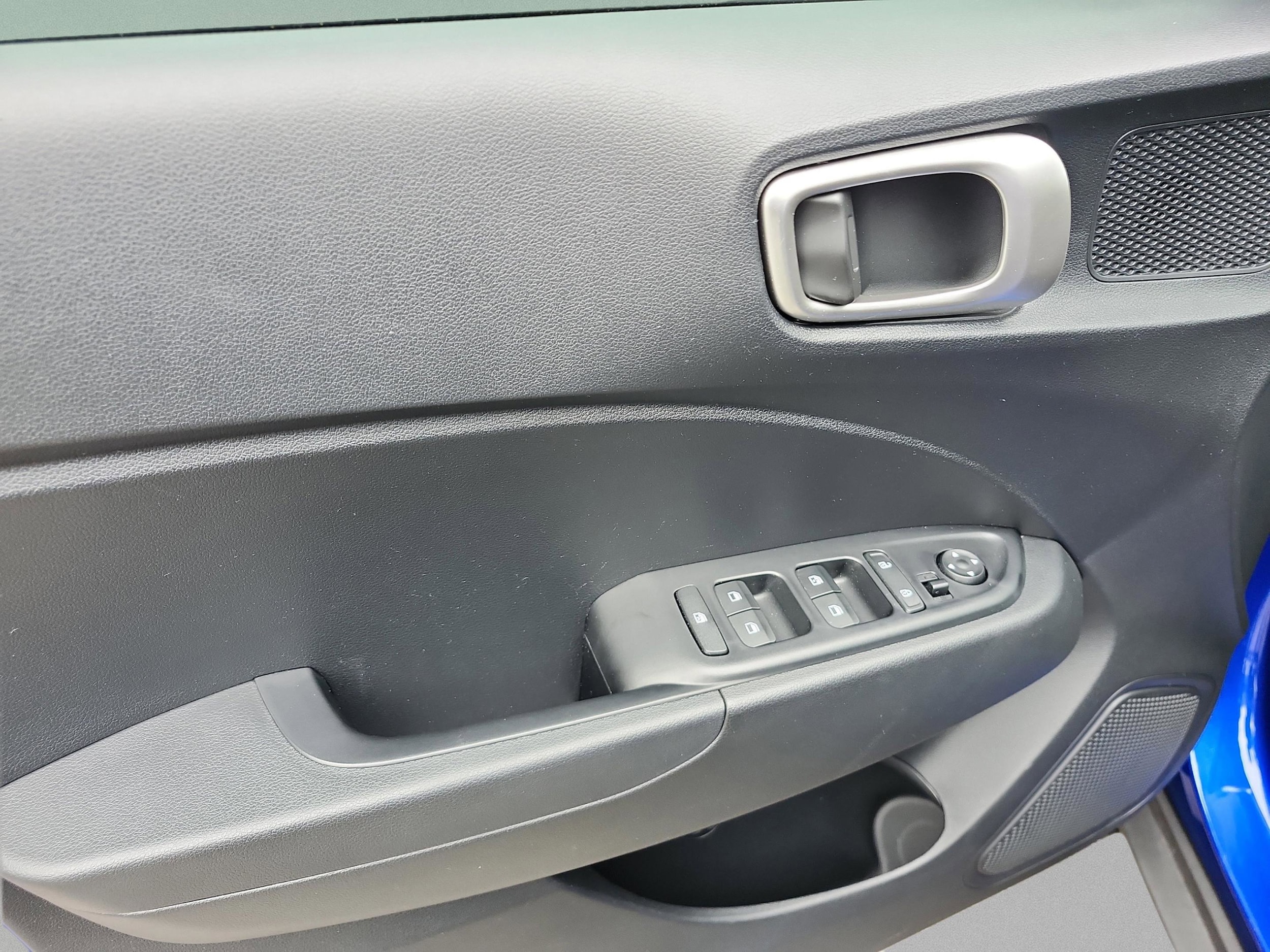 2026 Hyundai Venue SEL - Photo 17