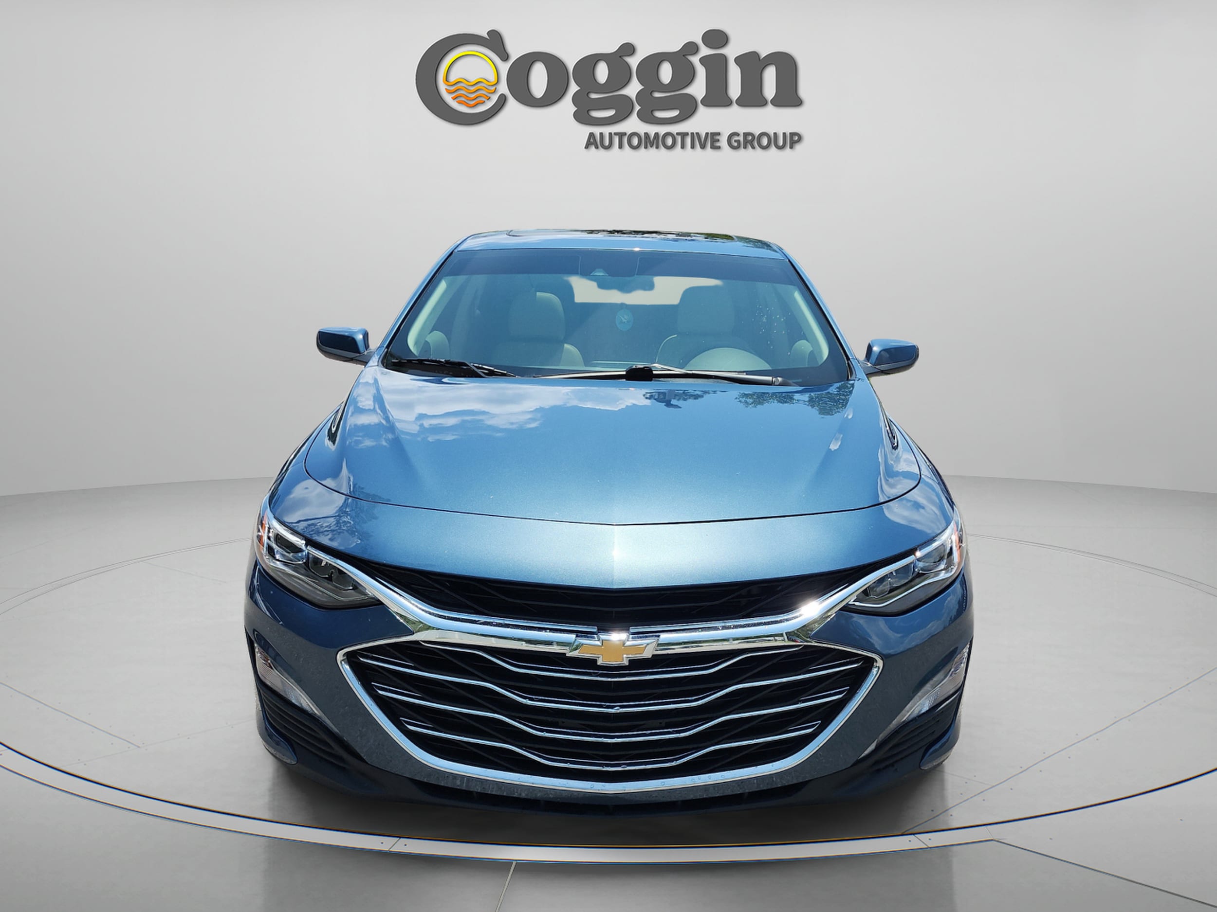 2024 Chevrolet Malibu 2LT - Photo 9