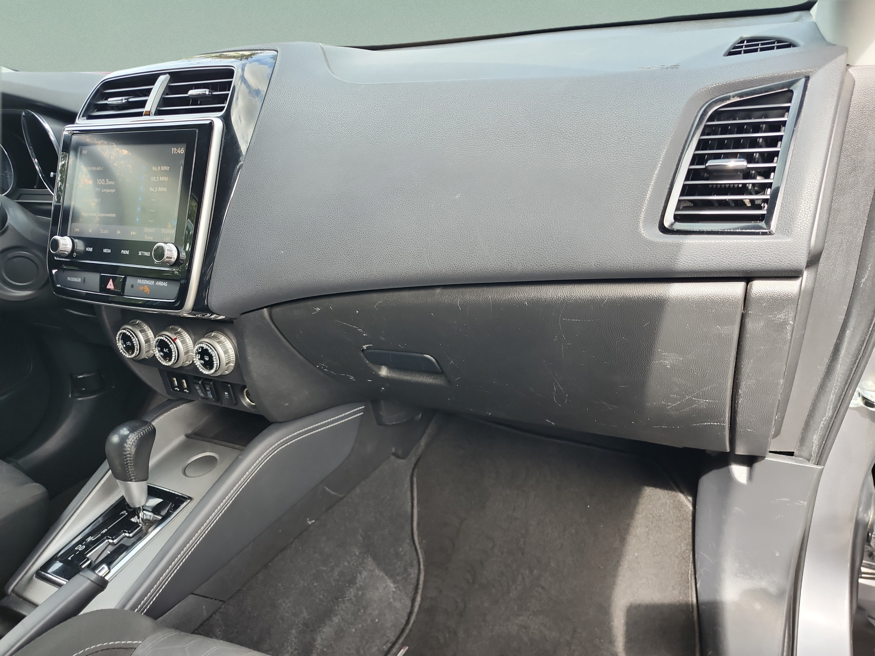 2020 Mitsubishi Outlander Sport SE - Photo 21
