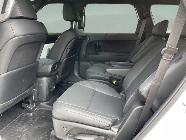 2026 Hyundai Palisade XRT Pro - Photo 16