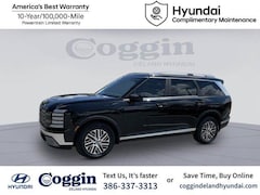 2026 Hyundai Palisade SEL Convenience SUV