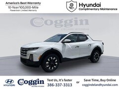 2026 Hyundai Santa Cruz SEL Truck Crew Cab