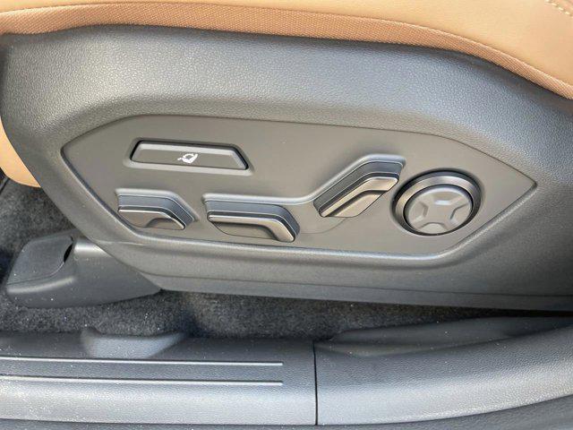 2026 Hyundai Santa Fe Calligraphy - Photo 14