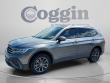 Used 2022 Volkswagen Tiguan 2.0T SE SUV