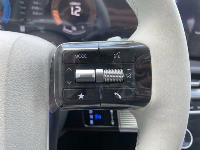 2026 Hyundai Santa Fe SE - Photo 19