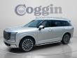 New 2026 Hyundai Palisade Calligraphy SUV