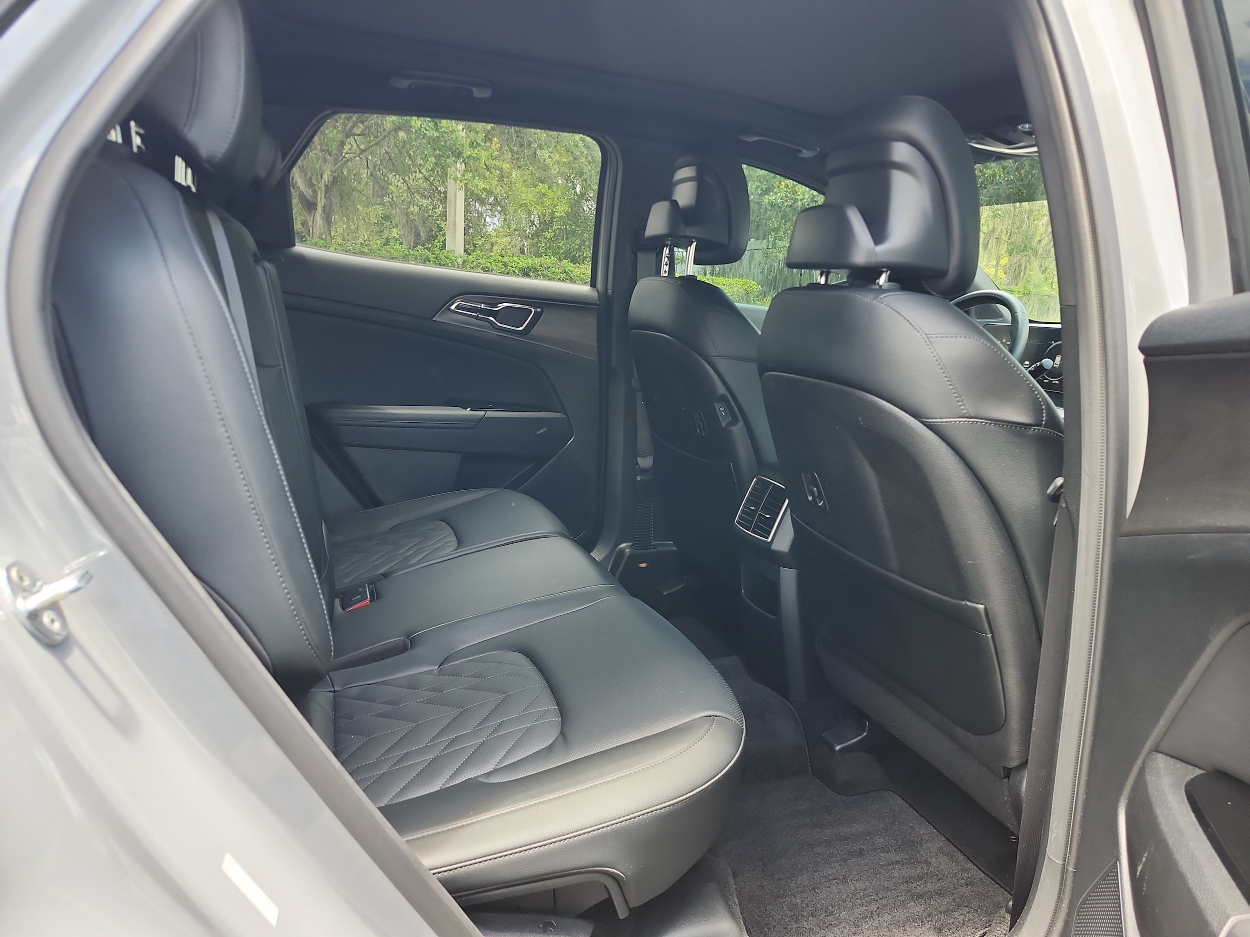 2023 Kia Sportage X-Pro - Photo 21