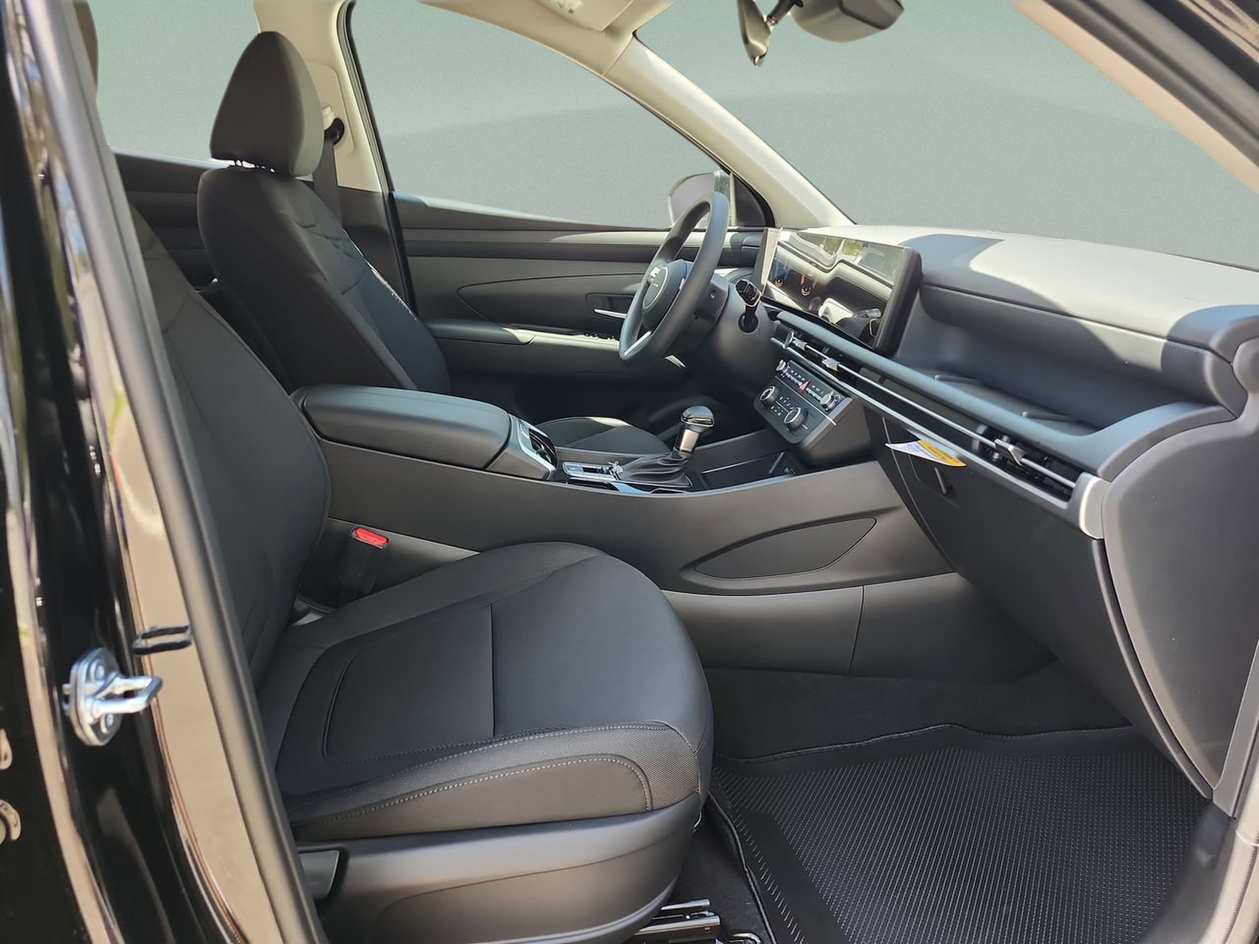 2026 Hyundai Tucson SE - Photo 20