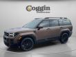 New 2026 Hyundai Santa Fe Calligraphy SUV