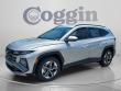 New 2026 Hyundai Tucson Hybrid SEL SUV