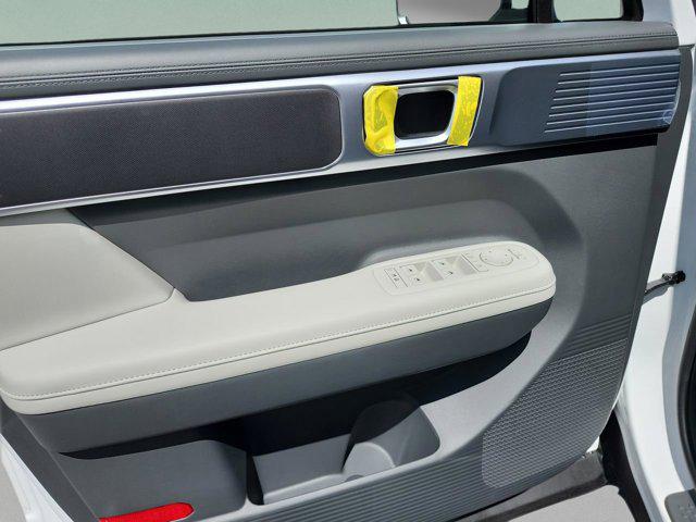 2026 Hyundai Santa Fe SEL - Photo 21